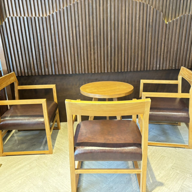 Cafe Racotta กันทรลักษณ์
