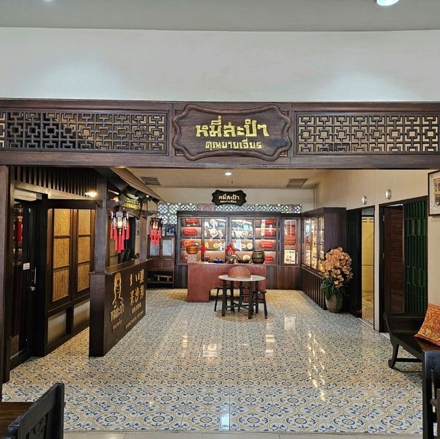 普吉當地人推薦米其林老店