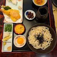 야마다야 우동🍜