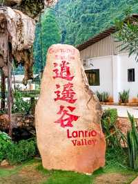 Lanno Valley: A Hidden Gem of Natural Beauty