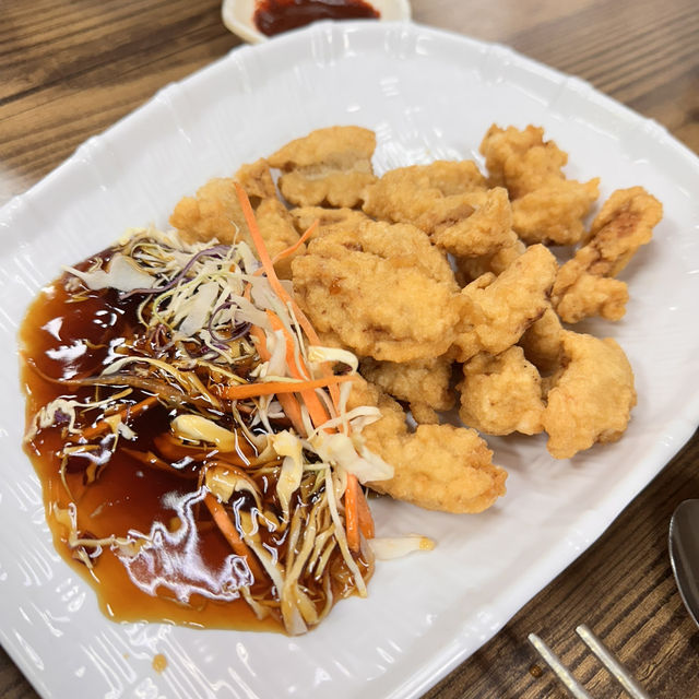 군산 현지인 중식맛집