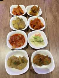 A Fiery Feast: Exploring The Fire Korean Restaurant with Friends