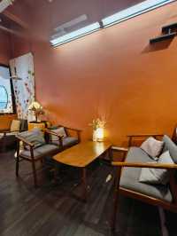 Garden Land Bliss: A Tea Lover’s Retreat