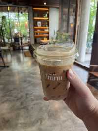 Why You Must Visit TAIBAN (ใต้บ้าน) in Bangkok 