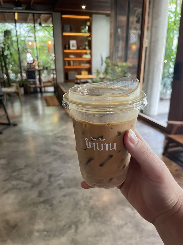 Why You Must Visit TAIBAN (ใต้บ้าน) in Bangkok 
