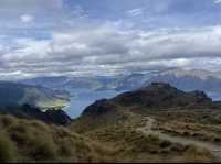 Hiking Isthmus Peak: Nature's Wonderland 