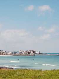 Peaceful Beach for Relaxation