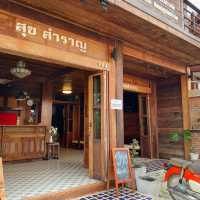 หน้าหนาวที่เชียงคาน.. ใส่บาตรข้าวเหนียว