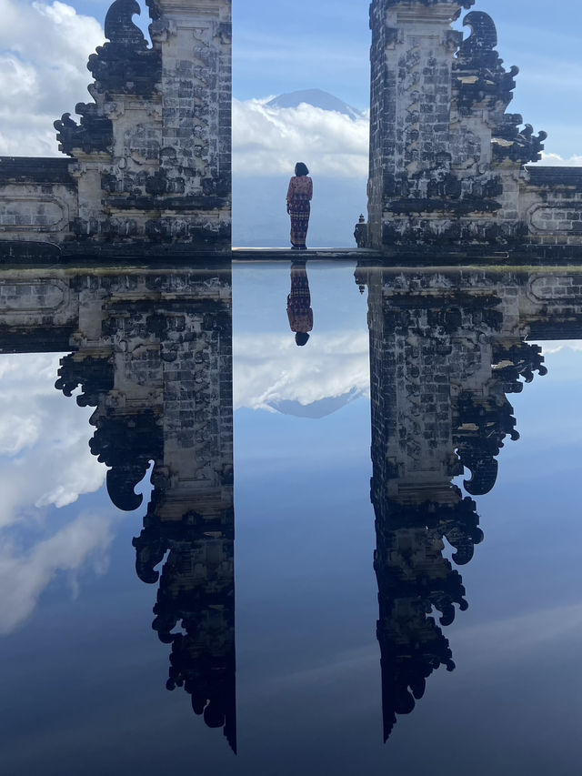 Lempuyang Temple: Bali’s Gateway to Heaven