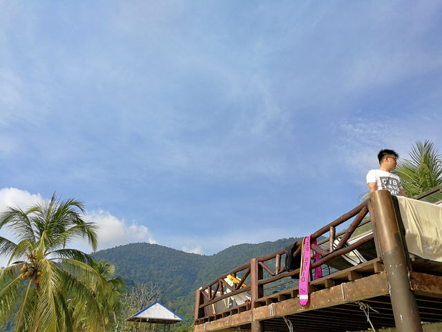 Malaysia’s Best Kept Secret for Diving in 2025 - Tioman