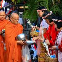 สะพานมอญ สังขละบุรี 
