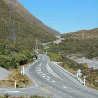 Viaduct Lookout New Zealand