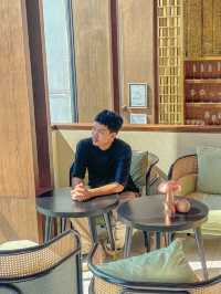 Arbour Hotel and Residence Pattaya ⛱️