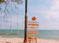 Creamii Cafe Beach Rayong 
