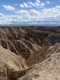 Moon Canyon: Kazakhstan’s Hidden Gem