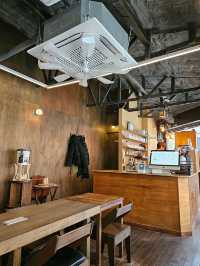 부평🪑 깔끔한 감성 카페 CAFE SOON