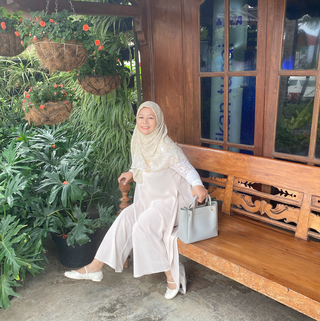 Kyoto thu nhỏ ở thành phố Bandung