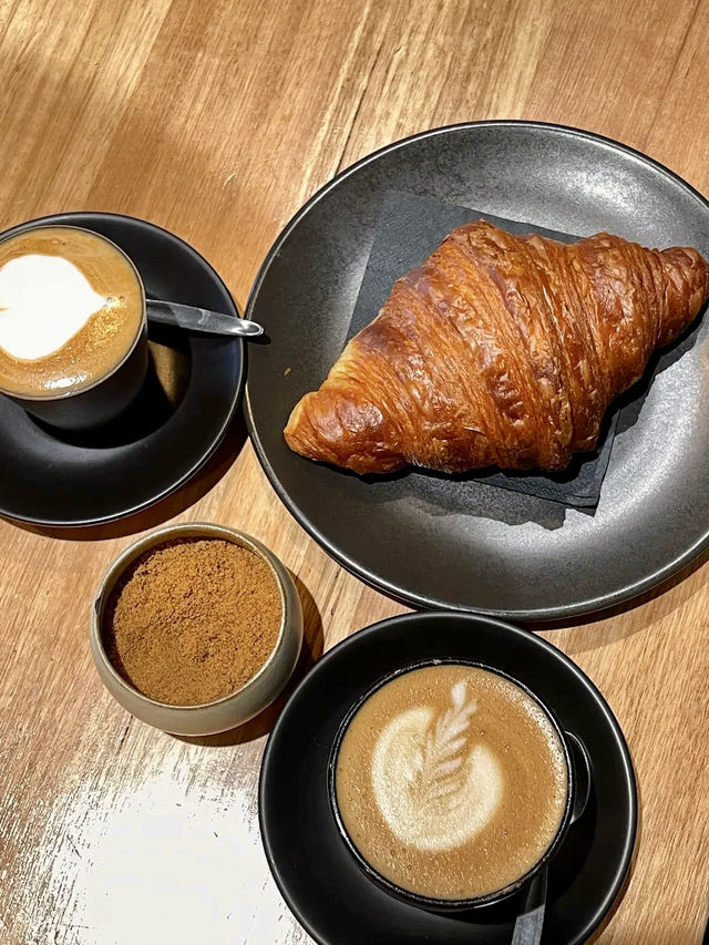 Hobart Coffee Roasters