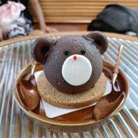 Discover Heritage Muji Style Bakery located GeorgeTown 