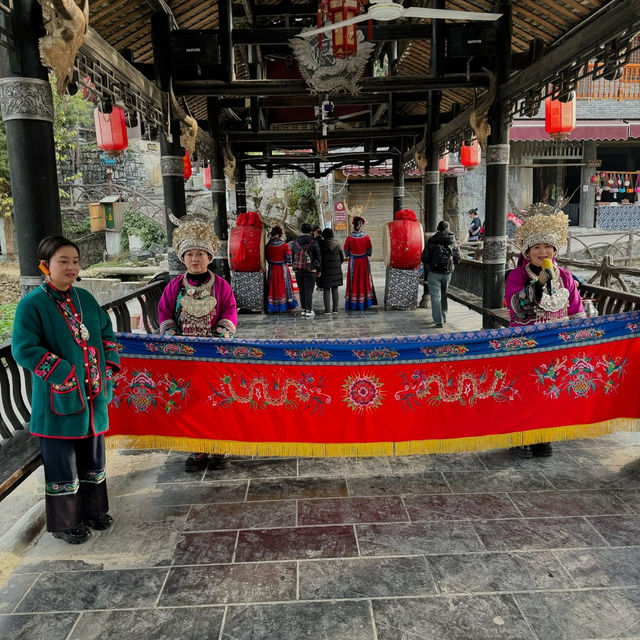 Discovering the Hidden Treasures of Xiangxi, China 