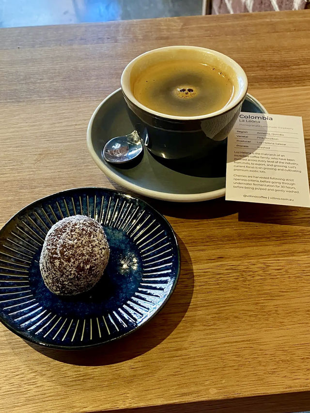 Villino Coffee