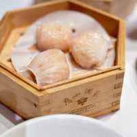 Guangzhou Restaurant: A Hidden Gem for Authentic and Superb Dim Sum
