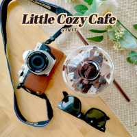 Little Cozy Cafe จังหวัดตราด 🍰🍰🍰