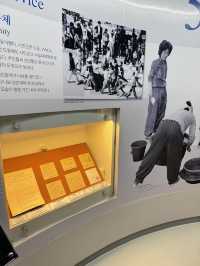 광주 5.18역사가 깃들여진 무료공간 추천,5.18민주화운동기록관