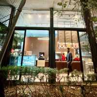 Leisurely Bites and Relaxing Vibes at CDC Cafe