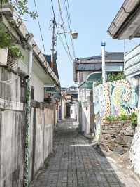 【清州】韓国の地方都市も魅力がいっぱい！