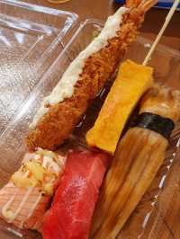 1 Day in Mojiko: Scenic Views, Retro Rides, and Fresh Flavors
