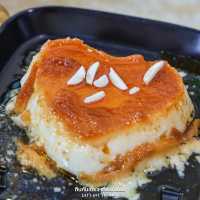 ร้านอินเดียประจำ Al Rahaman 