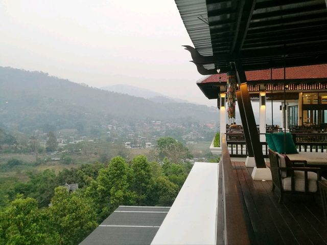 Panviman ปานวิมาน เชียงใหม่ สปา รีสอร์ท