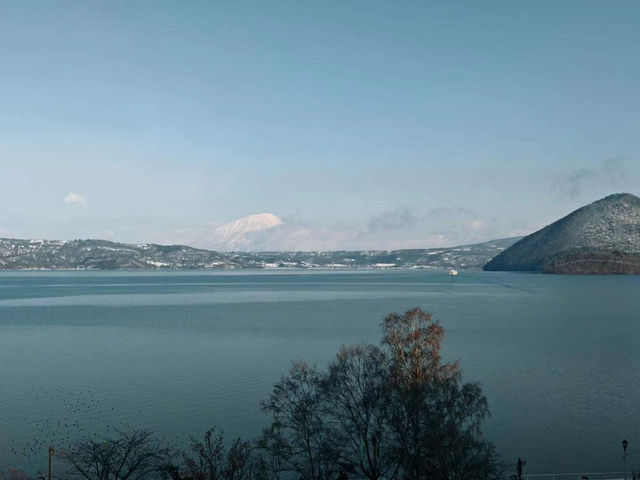 前往東京近郊的山梨縣「河口湖」