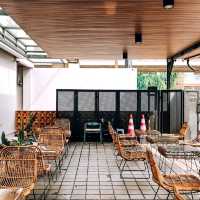 MATARA BACKYARD