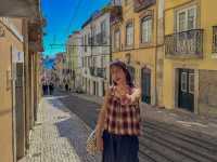 🇵🇹포르투갈 리스본 처음인 사람은 무조건 저장하고 참고하기🇵🇹