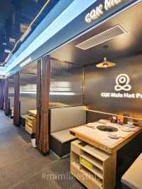 Cqk Mala Hotpot ห้วยขวาง ปรับโฉมใหม่