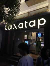 Tanatap Café: Nature Meets Modern Charm in Bandung