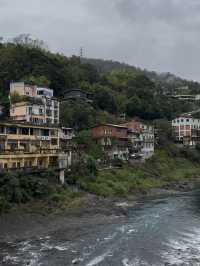 Wulai Old Street: A Scenic Paradise of Flavors, Culture, and Wildlife