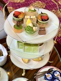 Matcha Bliss at The Westin Tokyo💚