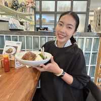 เอ๋ & เอก ร้านสเต็กชื่อดังที่สุดในพัทยา
