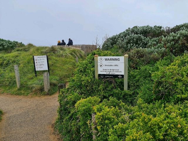 A Majestic Coastal Adventure at The Twelve Apostles, Australia