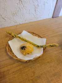 【400年受け継がれる本物の手延べそうめん】