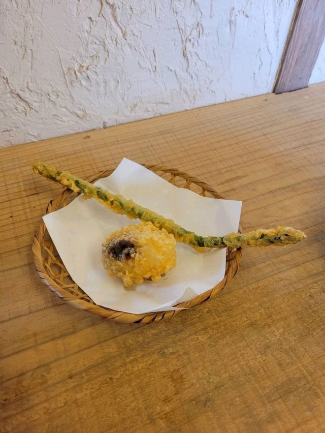 【400年受け継がれる本物の手延べそうめん】