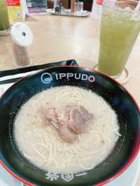 Ippudo - The Mall บางกะปิ