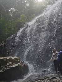 Don’t go chasing waterfalls!