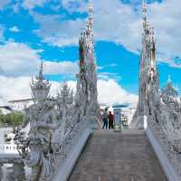 วัดร่องขุ่น