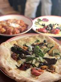 🇦🇺Melbourne｜地元の人に愛される隠れ家イタリアン