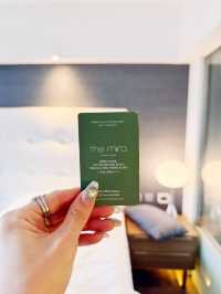 【ホテル】The Mira Hong Kong—洗練されたデザイン＆快適ステイを叶える都会のオアシス 🌆💎