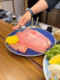 高質日本和牛壽喜燒專門店